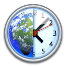 World Clock Deluxe 4.20