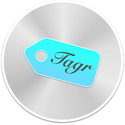 Tagr 5.12.0
