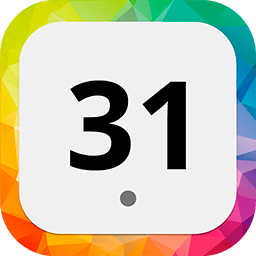 EzyCal: Time & Date 2.5