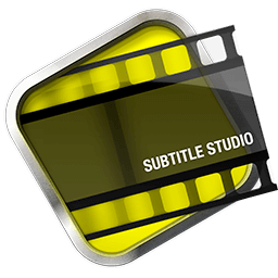 Subtitle Studio 1.5.11