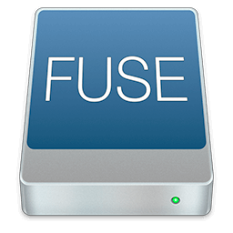 macFUSE 5.1.3