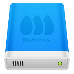 BlueHarvest 8.5.0