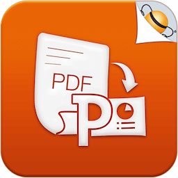 PDF to PowerPoint 10.0.4