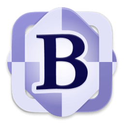 BBEdit 15.5.5