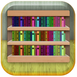 Bookshelf - Library 6.3.9