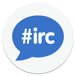 getIRC - IRC Client 1.7