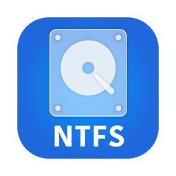 NTFS Disk by Omi NTFS