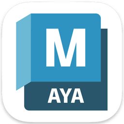 Autodesk Maya 2027.2