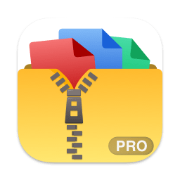 Oka Unarchiver PRO