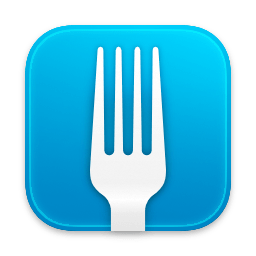 Fork 2.64