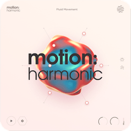 Excite Audio Motion Harmonic 1.2.1