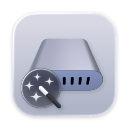 Magic Disk Cleaner